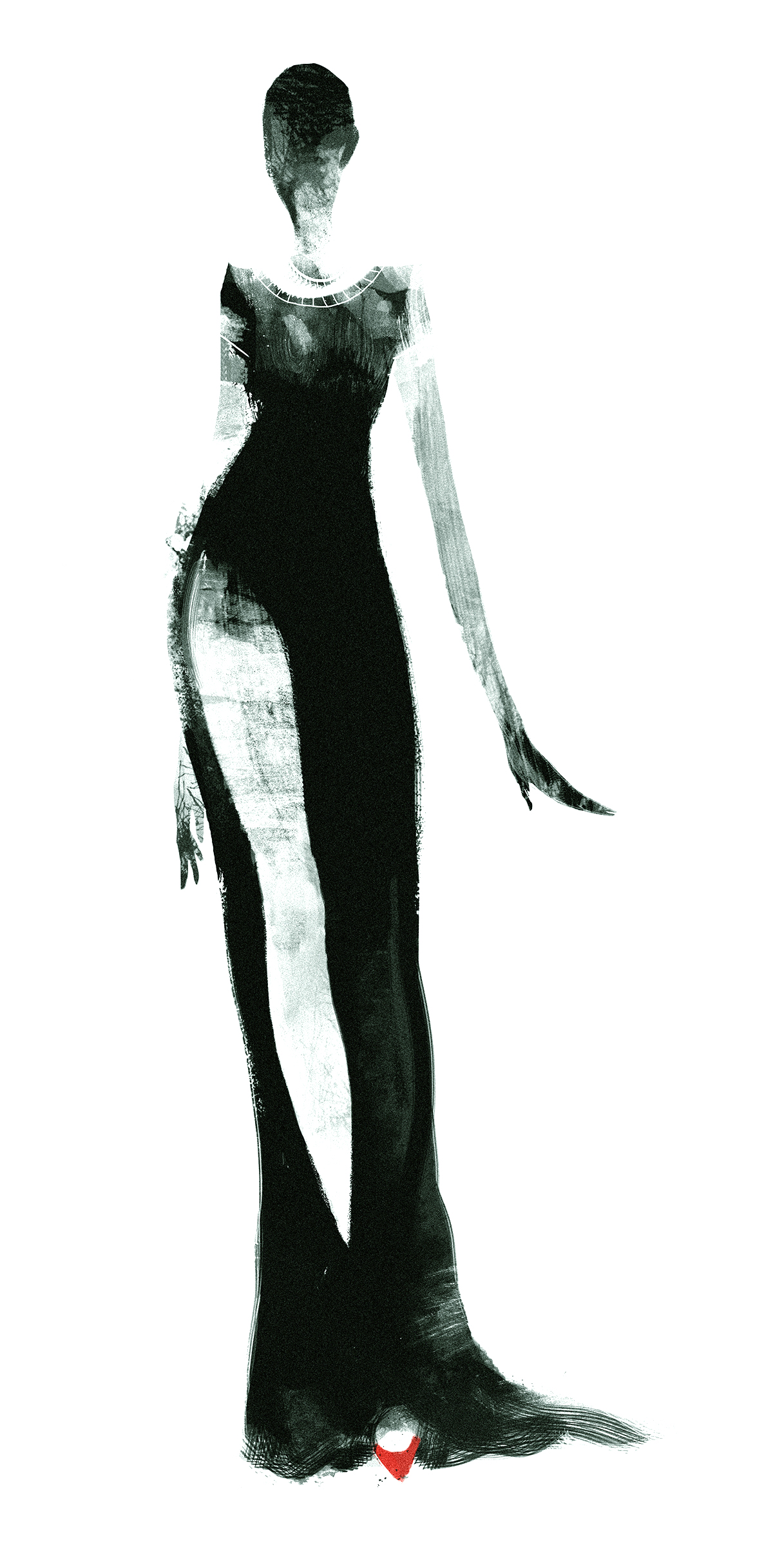 bing_blackwhitedress_o