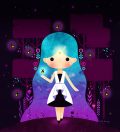 the firefly - www.lulibunny.com - © 2015