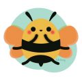 Busy Bee - © 2012