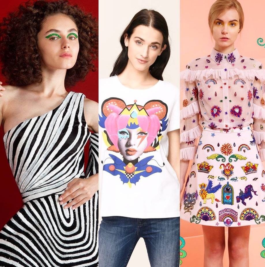 Fashion Designs
