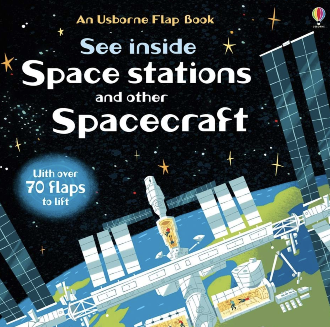 Space Stations