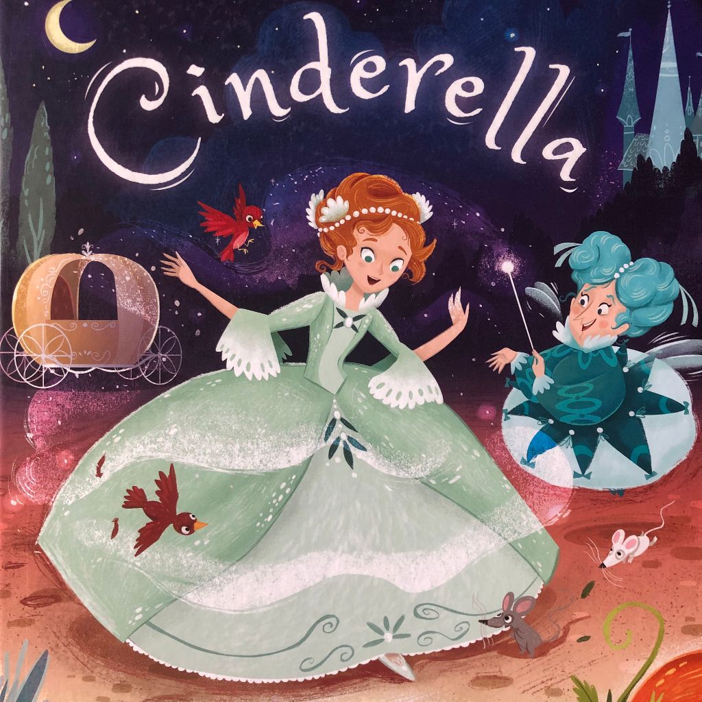 Cinderella